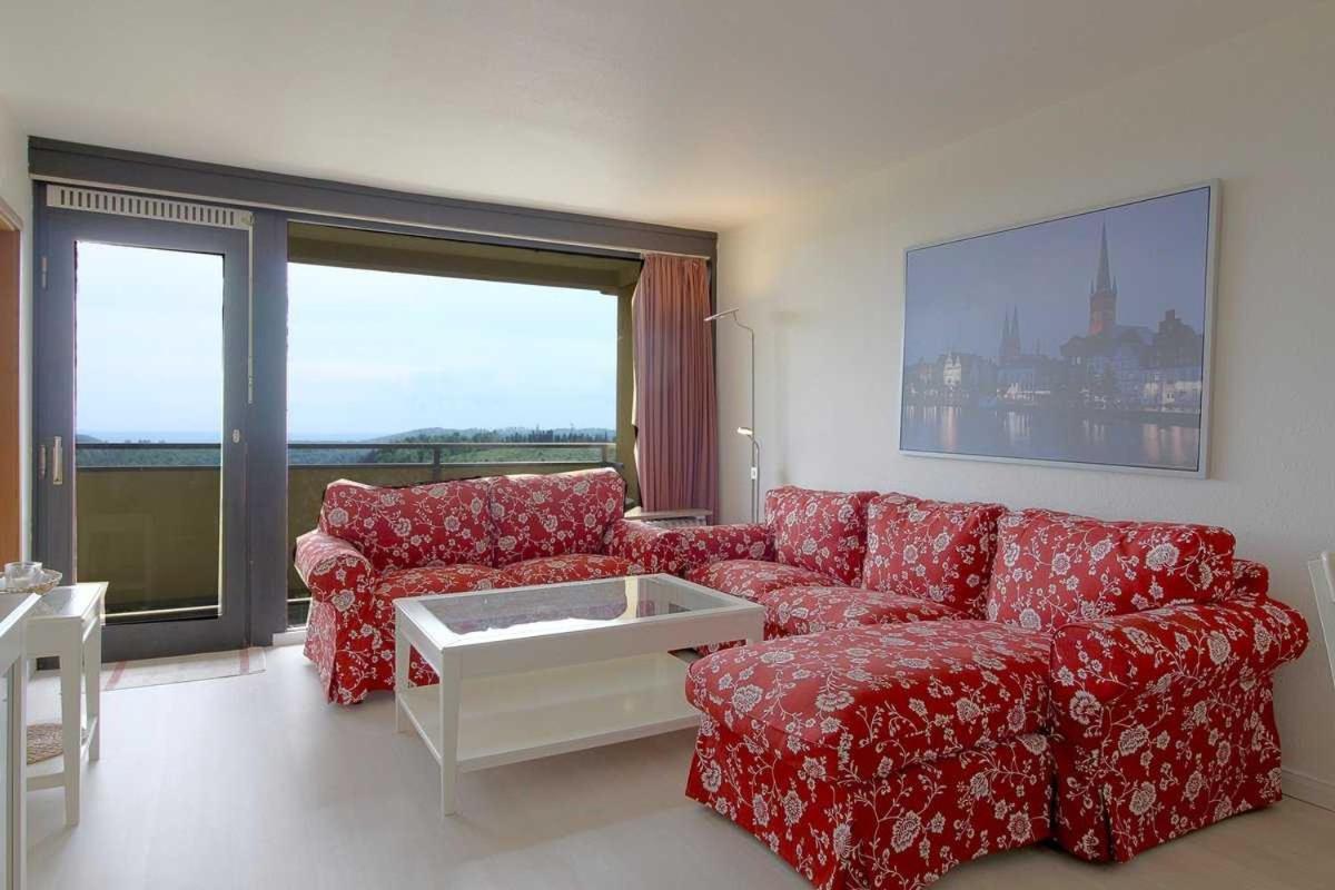 Apartment 564 Hohegeiss Bagian luar foto