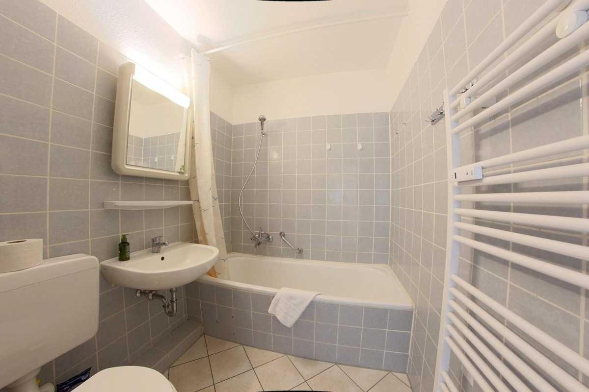 Apartment 564 Hohegeiss Bagian luar foto
