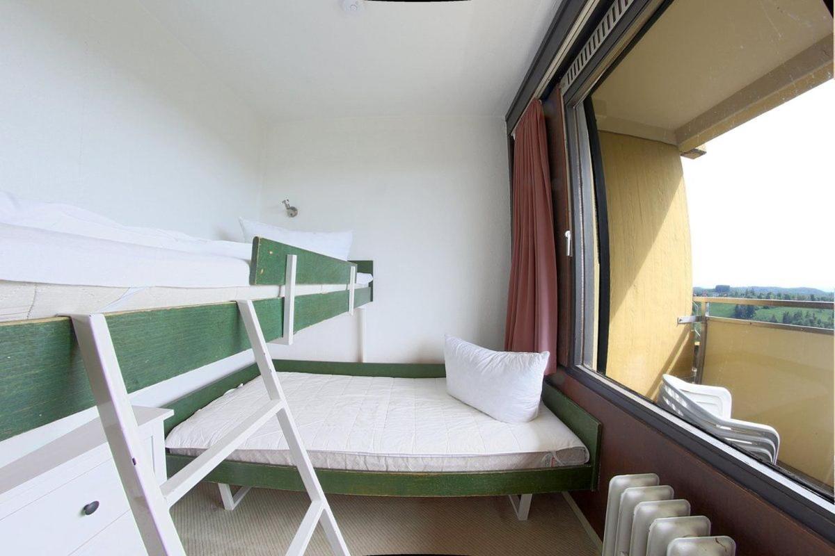 Apartment 564 Hohegeiss Bagian luar foto