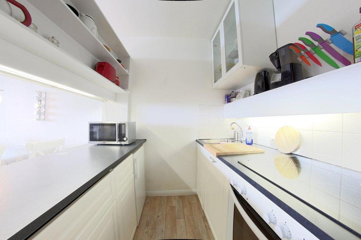Apartment 564 Hohegeiss Bagian luar foto
