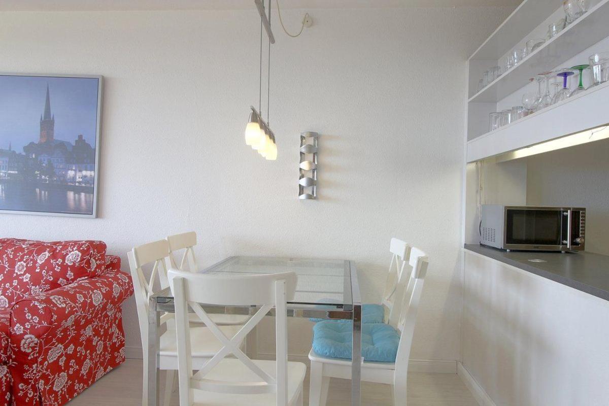 Apartment 564 Hohegeiss Bagian luar foto