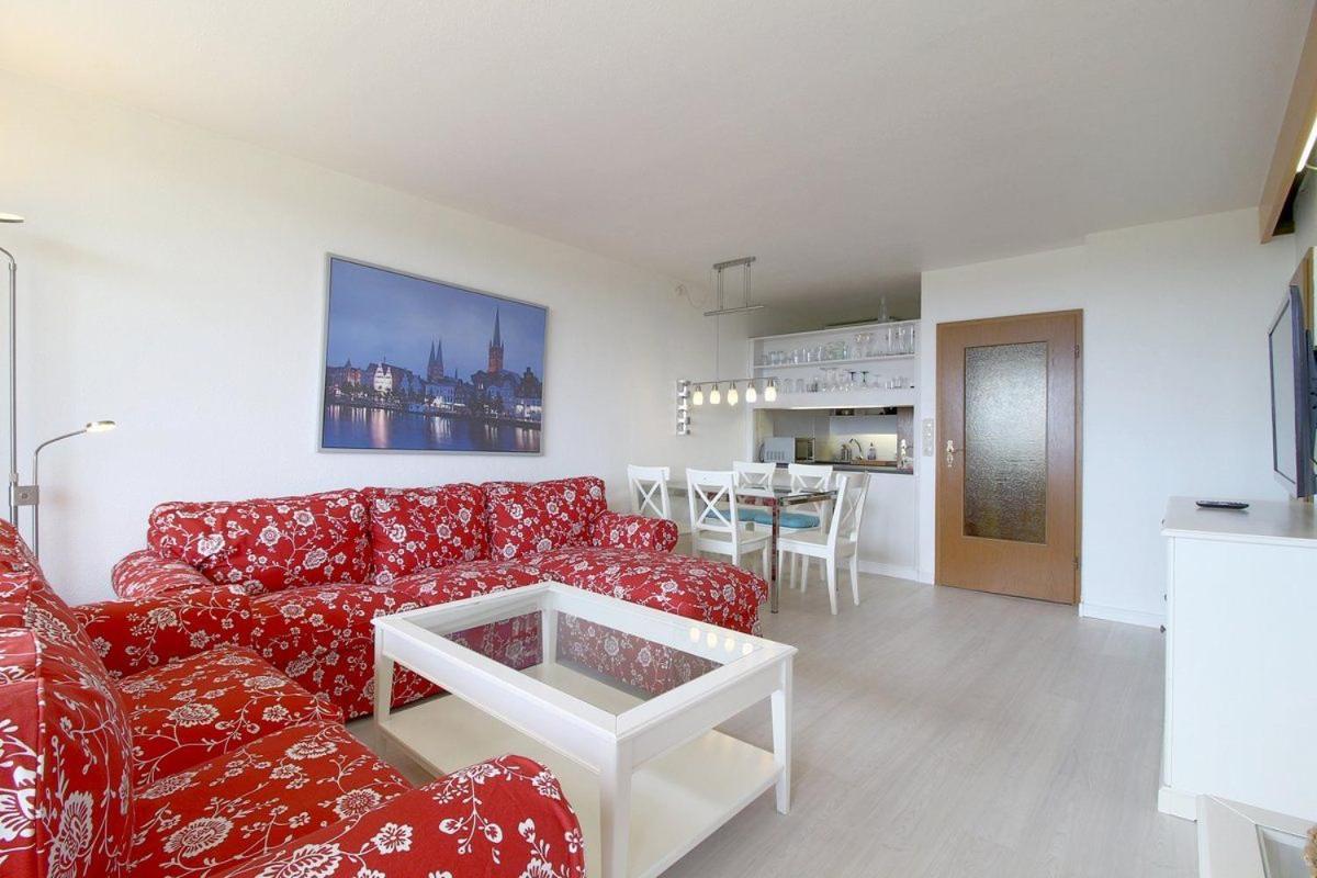 Apartment 564 Hohegeiss Bagian luar foto