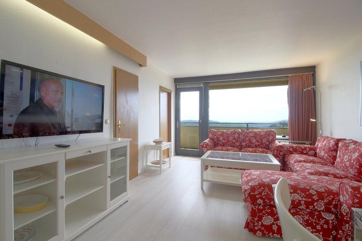 Apartment 564 Hohegeiss Bagian luar foto