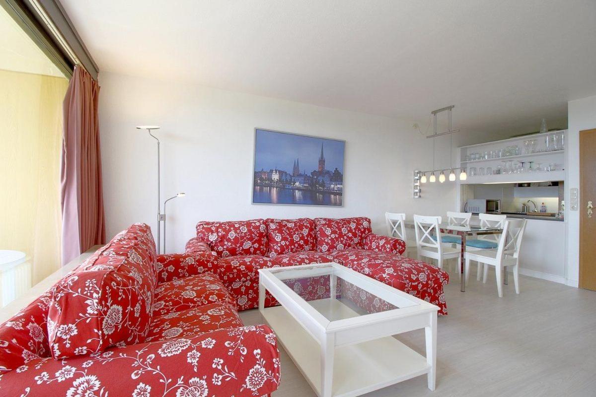 Apartment 564 Hohegeiss Bagian luar foto